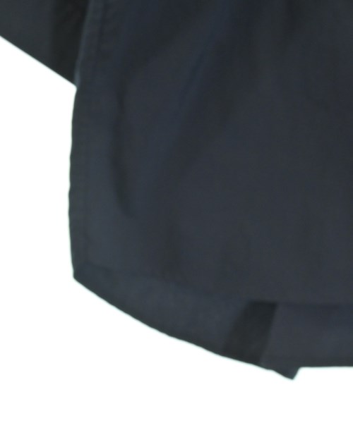 FRED PERRY（フレッドペリー）カジュアルシャツ 紺 サイズ:38(M位) レディース/2200688695095
