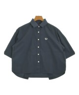FRED PERRY カジュアルシャツ