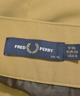 FRED PERRY（フレッドペリー）ロング・マキシ丈スカート ベージュ サイズ:38(M位) レディース/2200690638028