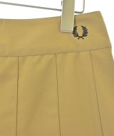 FRED PERRY（フレッドペリー）ロング・マキシ丈スカート ベージュ サイズ:38(M位) レディース/2200690638028