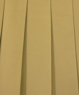 FRED PERRY（フレッドペリー）ロング・マキシ丈スカート ベージュ サイズ:38(M位) レディース/2200690638028