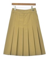 FRED PERRY ロング・マキシ丈スカート