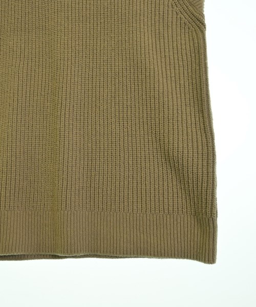 FRED PERRY（フレッドペリー）ベスト ベージュ サイズ:38(M位) レディース/2200688122287