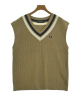 FRED PERRY ベスト