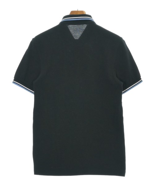 FRED PERRY（フレッドペリー）ポロシャツ 黒 サイズ:XS レディース/2200679804079