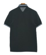 FRED PERRY（フレッドペリー）ポロシャツ 黒 サイズ:XS レディース/2200679804079