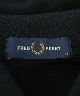 FRED PERRY（フレッドペリー）ポロシャツ 黒 サイズ:XS レディース/2200679804079