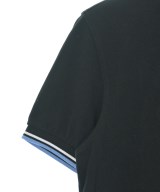 FRED PERRY（フレッドペリー）ポロシャツ 黒 サイズ:XS レディース/2200679804079
