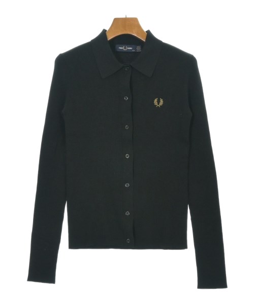 フレッドペリー(FRED PERRY)のFRED PERRY カーディガン