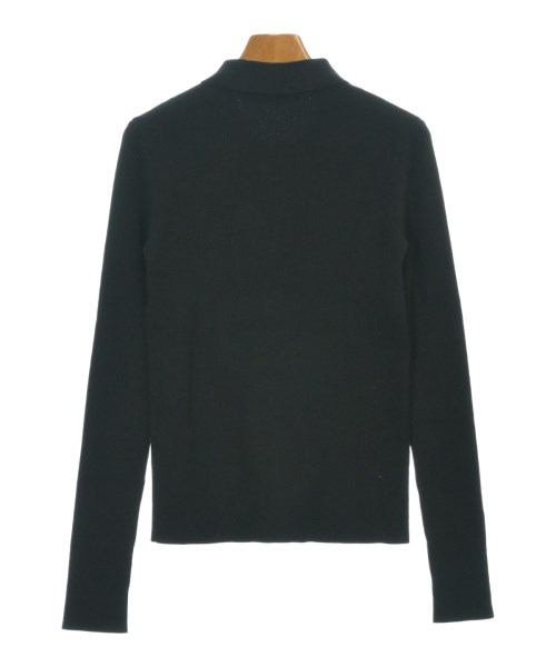 FRED PERRY（フレッドペリー）カーディガン 黒 サイズ:36(S位) レディース/2200690388213