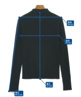 FRED PERRY（フレッドペリー）カーディガン 黒 サイズ:36(S位) レディース/2200690388213