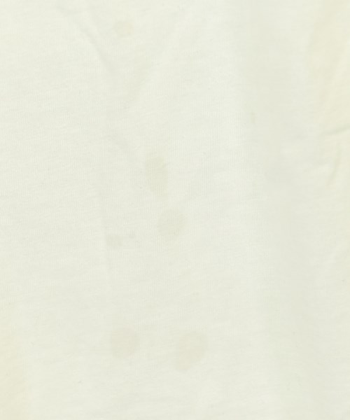 FRED PERRY（フレッドペリー）Tシャツ・カットソー 白 サイズ:S レディース/2200694587100