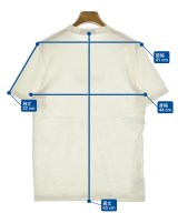 FRED PERRY（フレッドペリー）Tシャツ・カットソー 白 サイズ:S レディース/2200694587100