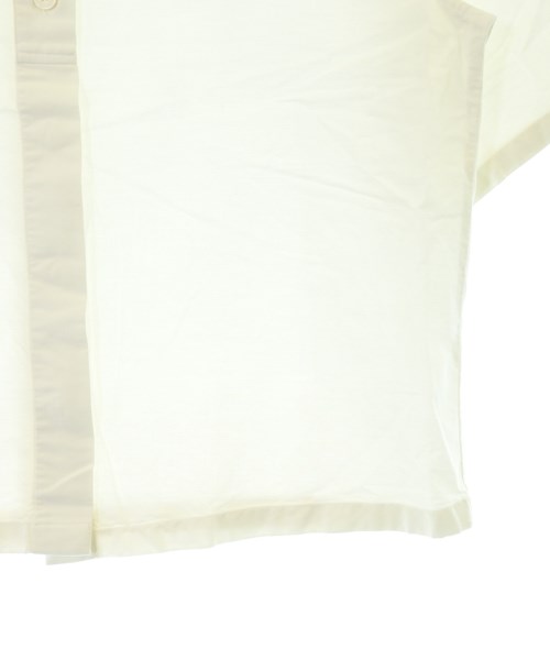 FRED PERRY（フレッドペリー）カジュアルシャツ 白 サイズ:38(M位) レディース/2200694709038