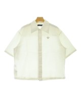 FRED PERRY カジュアルシャツ