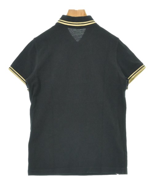 FRED PERRY（フレッドペリー）ポロシャツ 黒 サイズ:38(M位) レディース/2200695986025