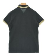 FRED PERRY（フレッドペリー）ポロシャツ 黒 サイズ:38(M位) レディース/2200695986025