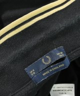 FRED PERRY（フレッドペリー）ポロシャツ 黒 サイズ:38(M位) レディース/2200695986025