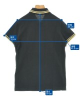 FRED PERRY（フレッドペリー）ポロシャツ 黒 サイズ:38(M位) レディース/2200695986025