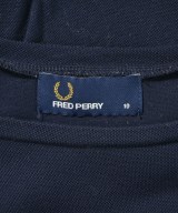 FRED PERRY（フレッドペリー）ノースリーブ 紺 サイズ:10(L位) レディース/2200695986049