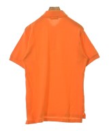 FRED PERRY（フレッドペリー）ポロシャツ オレンジ サイズ:M レディース/2200693447061