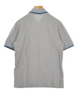 FRED PERRY（フレッドペリー）ポロシャツ グレー サイズ:36(S位) レディース/2200698734074