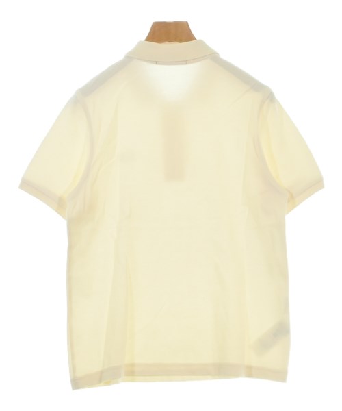 FRED PERRY（フレッドペリー）ポロシャツ 白 サイズ:38(M位) レディース/2200695718060