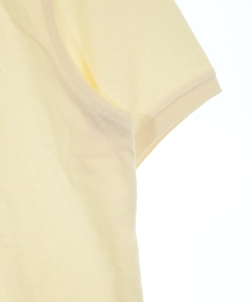 FRED PERRY（フレッドペリー）ポロシャツ 白 サイズ:38(M位) レディース/2200695718060