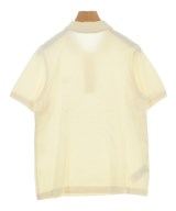 FRED PERRY（フレッドペリー）ポロシャツ 白 サイズ:38(M位) レディース/2200695718060