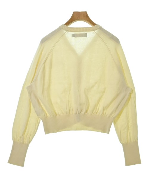 FRED PERRY（フレッドペリー）カーディガン ベージュ サイズ:36(S位) レディース/2200697697264