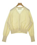 FRED PERRY（フレッドペリー）カーディガン ベージュ サイズ:36(S位) レディース/2200697697264