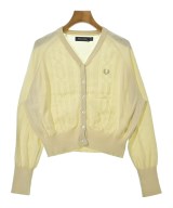 FRED PERRY カーディガン