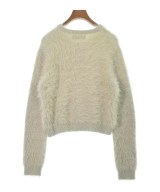 FRED PERRY（フレッドペリー）カーディガン 白 サイズ:M レディース/2200700814039