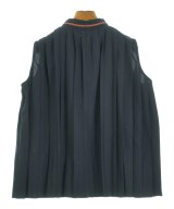 FRED PERRY（フレッドペリー）ポロシャツ 紺 サイズ:F レディース/2200649240180