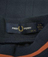 FRED PERRY（フレッドペリー）ポロシャツ 紺 サイズ:F レディース/2200649240180