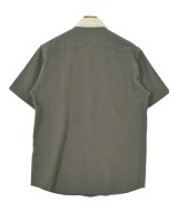 FRED PERRY（フレッドペリー）カジュアルシャツ グレー サイズ:XL メンズ/2200652976014