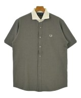 FRED PERRY カジュアルシャツ