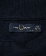 FRED PERRY（フレッドペリー）ニット・セーター 紺 サイズ:10(M位) レディース/2200657394028