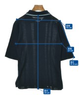FRED PERRY（フレッドペリー）ニット・セーター 紺 サイズ:10(M位) レディース/2200657394028