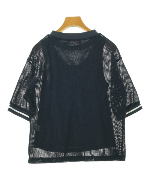 FRED PERRY（フレッドペリー）Tシャツ・カットソー 紺 サイズ:38(M位) レディース/2200652971026