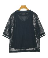 FRED PERRY（フレッドペリー）Tシャツ・カットソー 紺 サイズ:38(M位) レディース/2200652971026