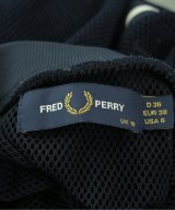 FRED PERRY（フレッドペリー）Tシャツ・カットソー 紺 サイズ:38(M位) レディース/2200652971026