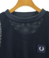 FRED PERRY（フレッドペリー）Tシャツ・カットソー 紺 サイズ:38(M位) レディース/2200652971026