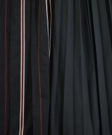 FRED PERRY（フレッドペリー）ロング・マキシ丈スカート 紺 サイズ:38(M位) レディース/2200654577035