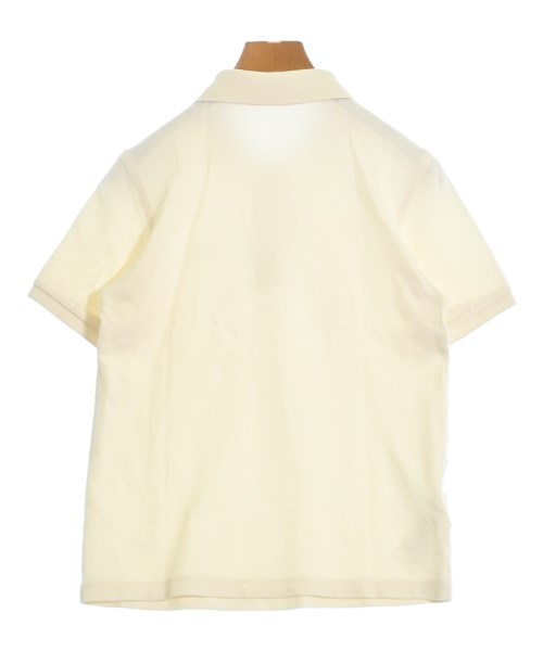 FRED PERRY（フレッドペリー）ポロシャツ 白 サイズ:36(S位) レディース/2200658073052