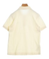 FRED PERRY（フレッドペリー）ポロシャツ 白 サイズ:36(S位) レディース/2200658073052