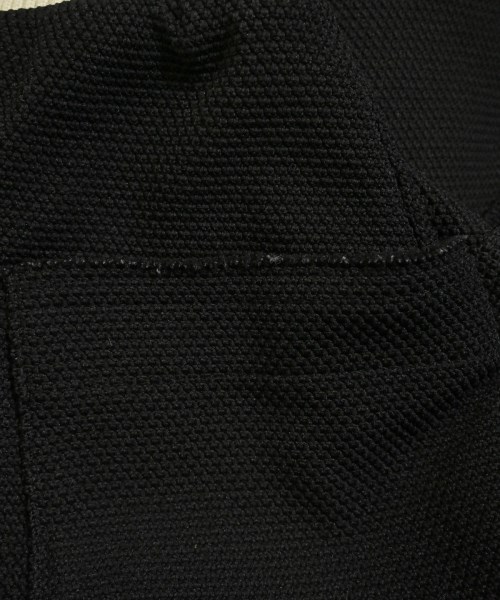 FRED PERRY（フレッドペリー）ロング・マキシ丈スカート 黒 サイズ:34(XS位) レディース/2200658012099