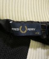 FRED PERRY（フレッドペリー）ロング・マキシ丈スカート 黒 サイズ:34(XS位) レディース/2200658012099