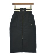 FRED PERRY ロング・マキシ丈スカート