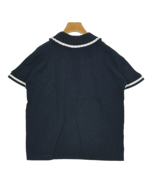 FRED PERRY（フレッドペリー）ポロシャツ 紺 サイズ:8(S位) レディース/2200654999233